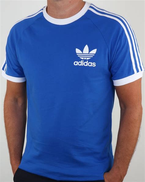 adidas t shirt herren vintage|VINTAGE & RETRO ADIDAS .